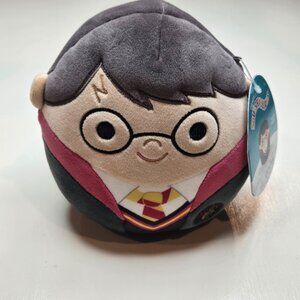 Squishmallows Harry Potter NWT
